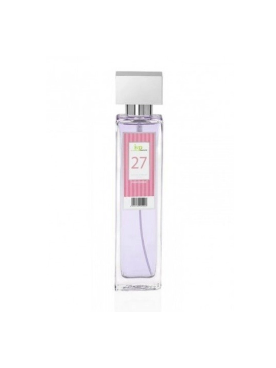 Colonia iap Pharma Mujer N.º 27 150 ml