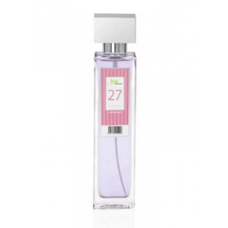 Colonia iap Pharma Mujer N.º 27 150 ml