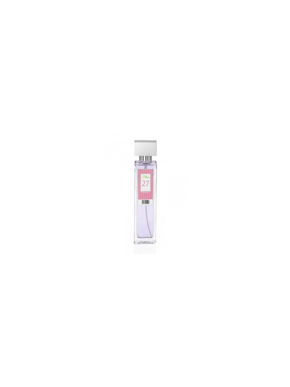 Colonia iap Pharma Mujer N.º 27 150 ml