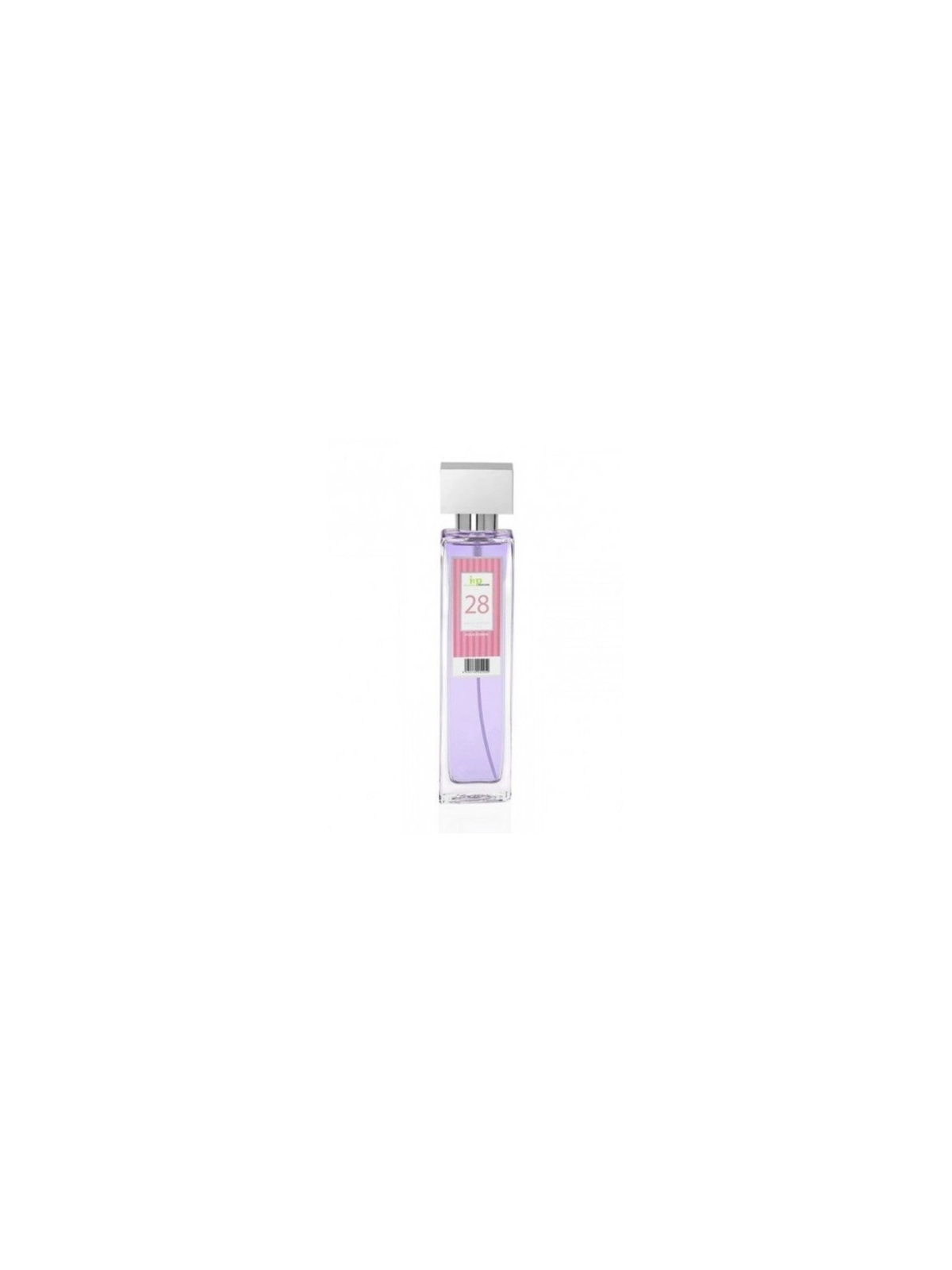 Colonia iap Pharma Mujer N.º 28 150 ml