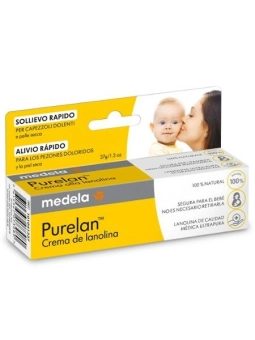 Medela Purelan Crema