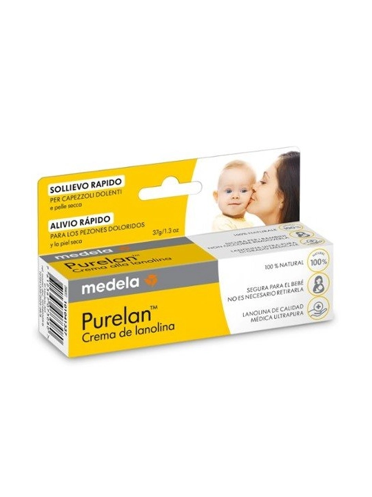 Medela Purelan Crema