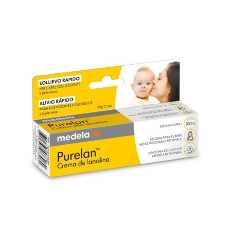 Medela Purelan Crema