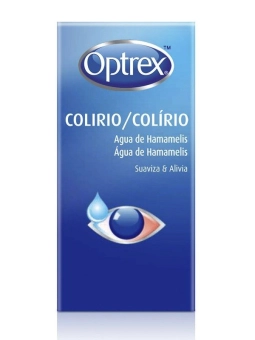 Optrex Colirio con Agua de Hammamelis