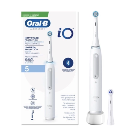 Oral-B iO Laboratory Professional Cepillo Eléctrico