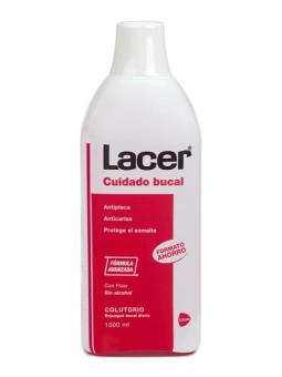 Lacer Colutorio 1000 ml