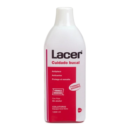 Lacer Colutorio 1000 ml