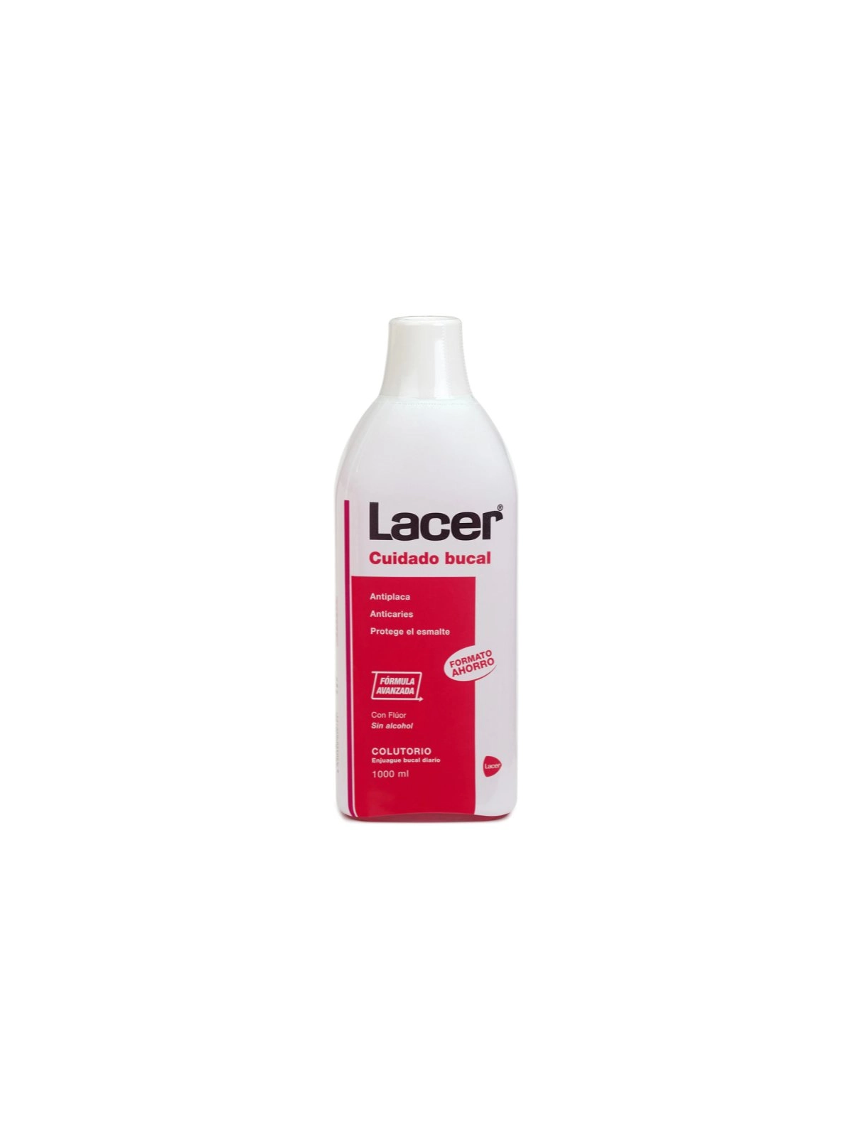 Lacer Colutorio 1000 ml