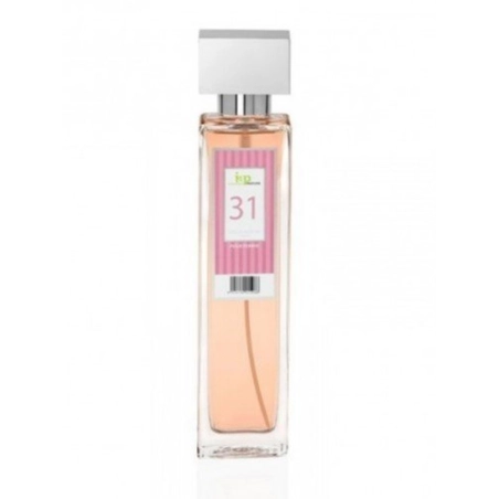 Colonia iap Pharma Mujer N.º 31 150 ml | FarmaRoma