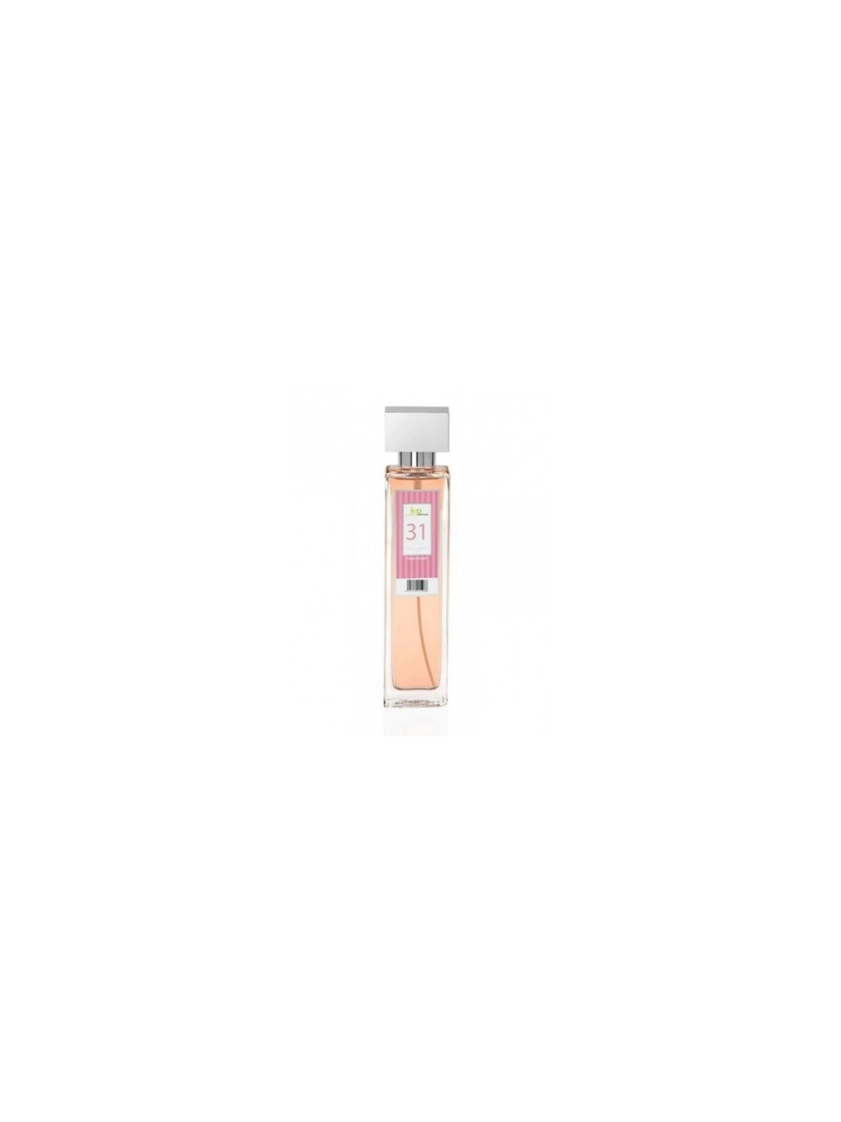 Colonia iap Pharma Mujer N.º 31 150 ml | FarmaRoma