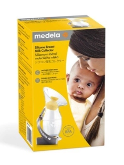 Medela Colector de Leche Materna