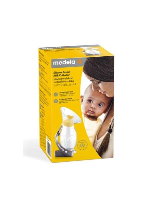 Medela Colector de Leche Materna