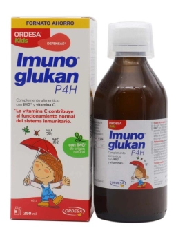 Imunoglukan P4H 250 ml