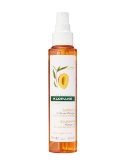 Klorane Aceite de Mango