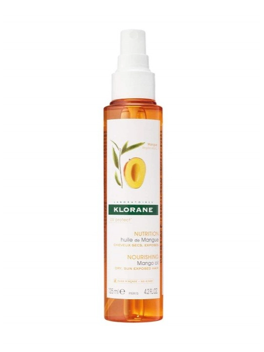 Klorane Aceite de Mango