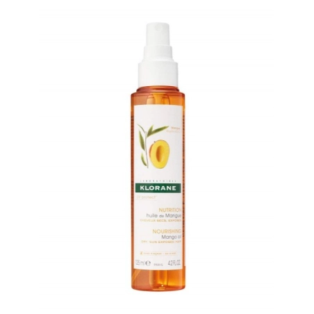 Klorane Aceite de Mango