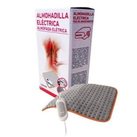 Dderma Sanity Almohadilla Eléctrica