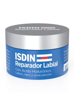 Isdin Reparador Labial Bálsamo