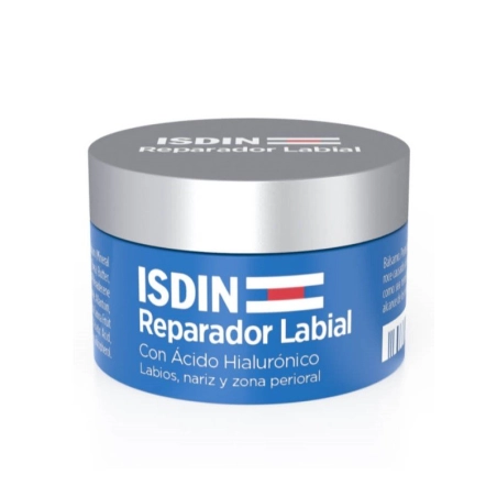 Isdin Reparador Labial Bálsamo