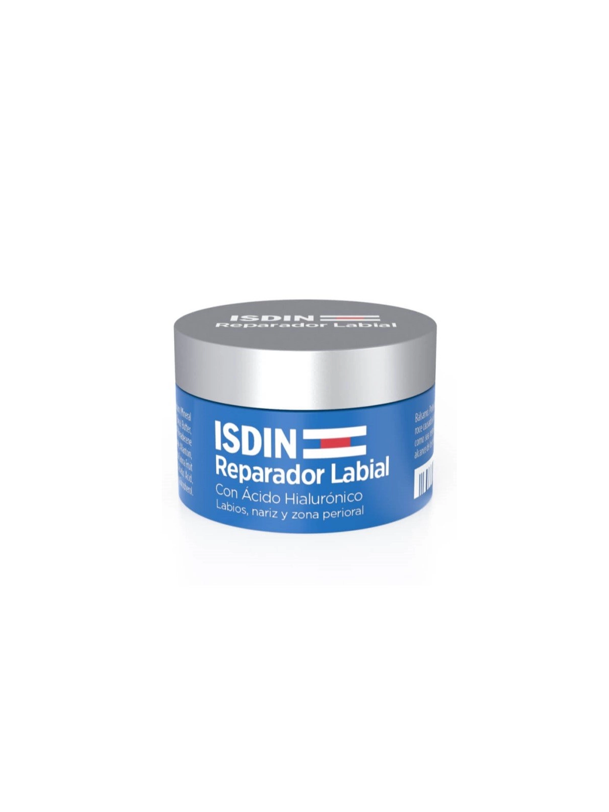 Isdin Reparador Labial Bálsamo