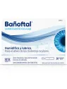Bañoftal Lubricante Ocular