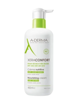 A-Derma XeraConfort Crema Nutritiva