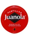 Juanola Clásica Sabor Regaliz 27 gr