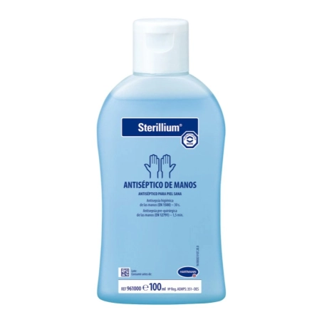 Sterillium Gel Antiséptico de Manos 100 ml