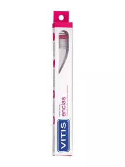 Vitis Encías Cepillo Dental