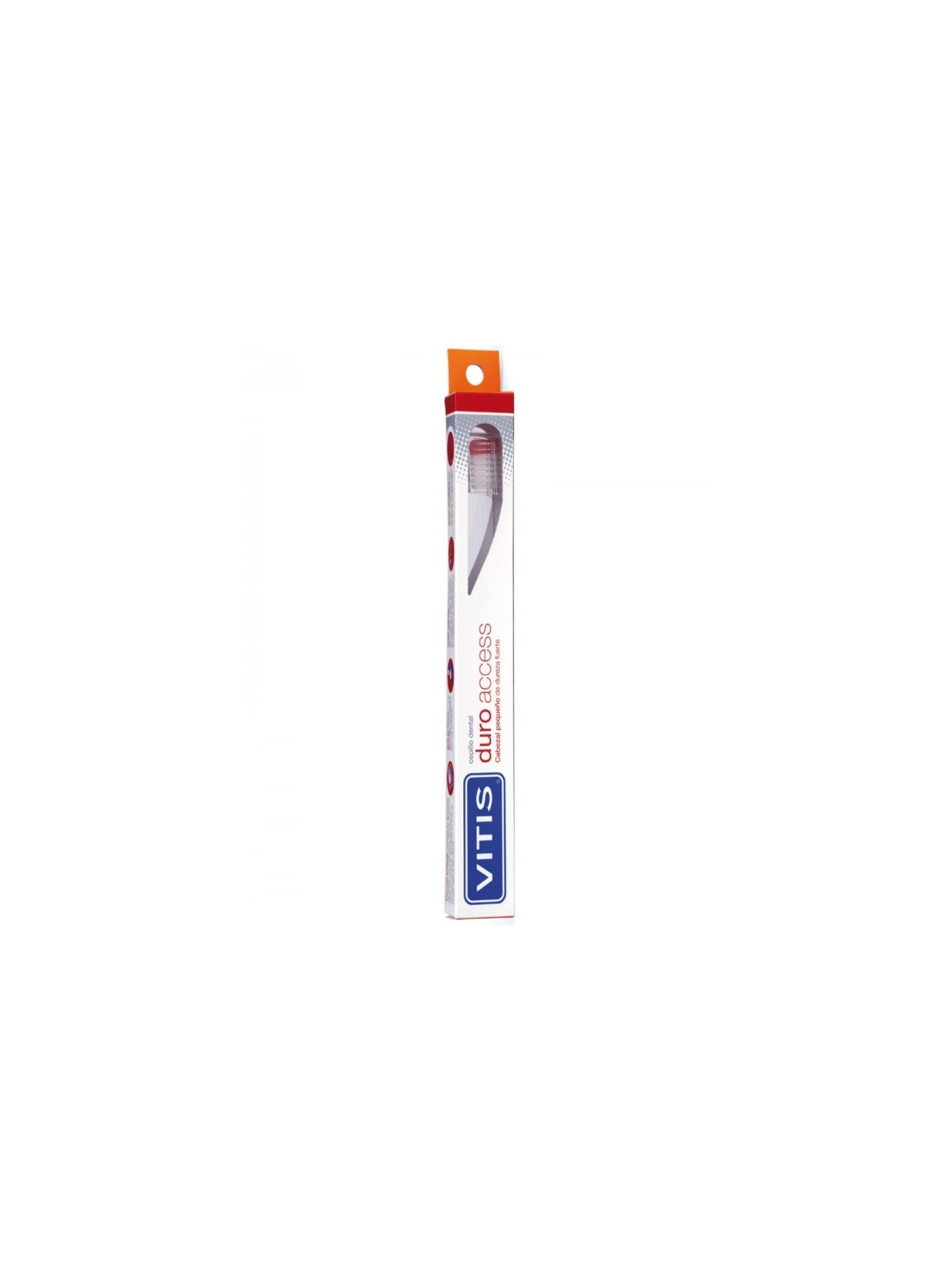 Vitis Duro Access Cepillo Dental