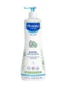 Mustela Babygel Baño de Espuma 750 ml