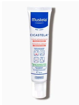 Mustela Cicastela Crema Reparadora