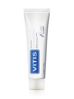Vitis Blanqueadora Pasta Dentífrica 150 ml