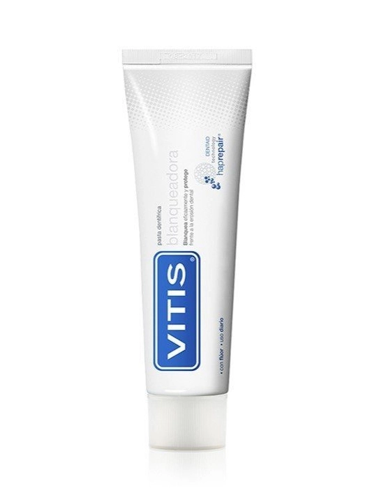 Vitis Blanqueadora Pasta Dentífrica 150 ml