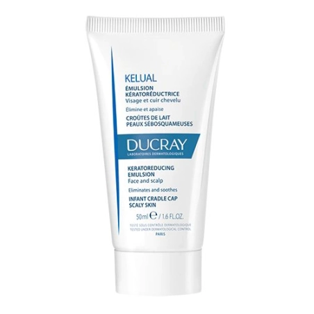 Ducray Kelual Emulsión