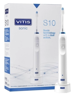 Vitis Sonic S10 Cepillo Eléctrico