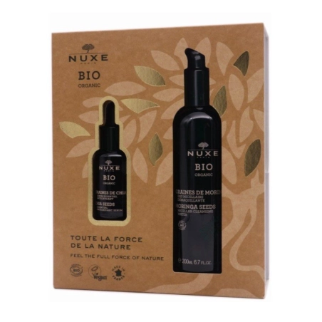 Nuxe Bio Organic Pack