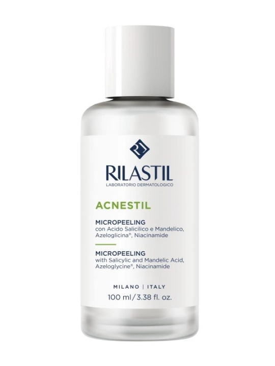 Rilastil Acnestil Micropeeling