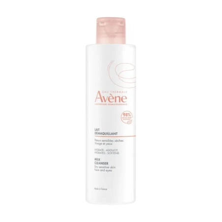 Avène Leche Desmaquillante