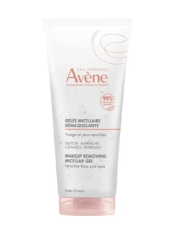 Avène Gel Micelar Desmaquillante