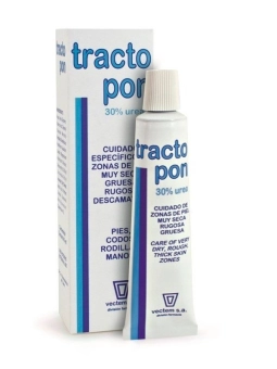 TractoPon 30% Urea Crema