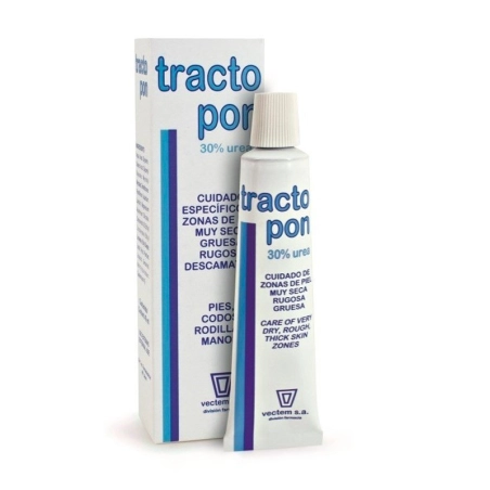 TractoPon 30% Urea Crema