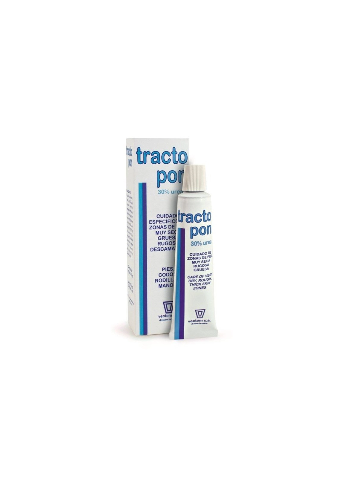 TractoPon 30% Urea Crema