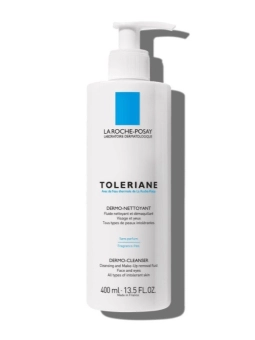 Toleriane Dermo-Limpiador 400 ml