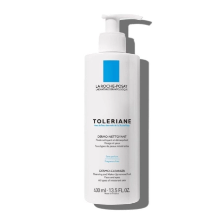 Toleriane Dermo-Limpiador 400 ml