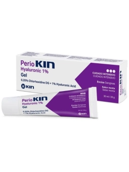 PerioKin Hyaluronic 1% Gel