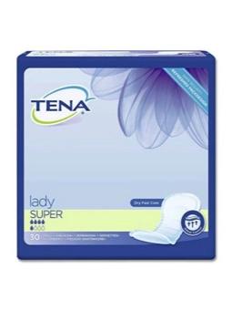 Tena Lady Super