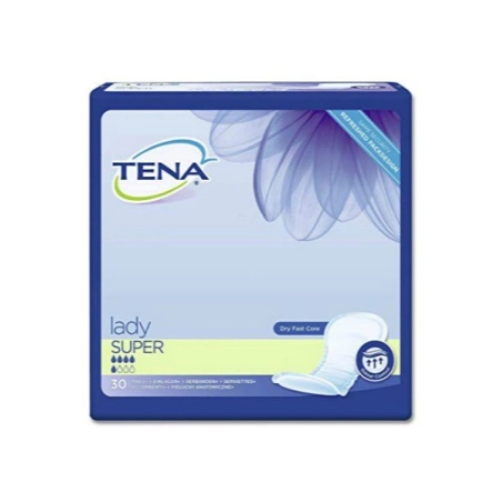 Tena Lady Super