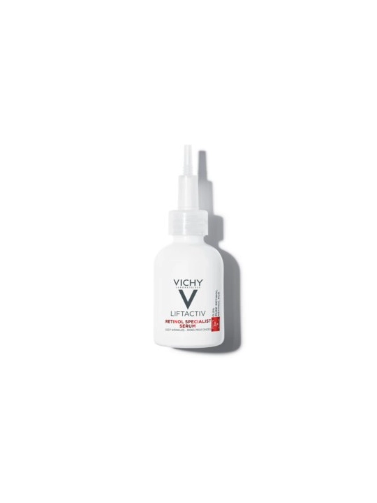 Liftactiv Retinol Specialist Serum