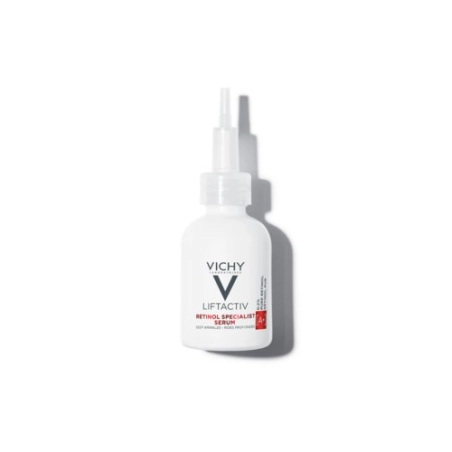 Liftactiv Retinol Specialist Serum